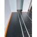 Cover Guard® 10 mil Temporary Surface Protection Pallet - 16 Rolls Per Pallet